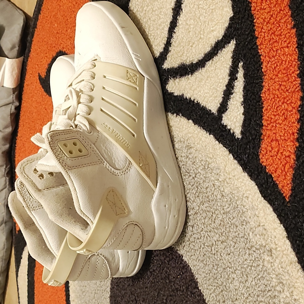 Supra Skate Shoes